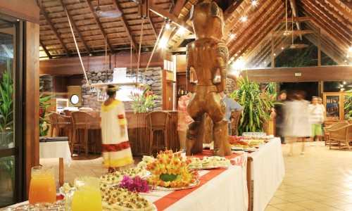 Hiva Oa Hanakee Lodge